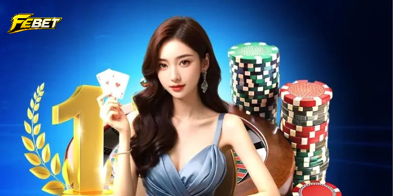 Đôi nét về đăng nhập febet