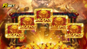 Đôi nét về nổ hũ jackpot tại febet