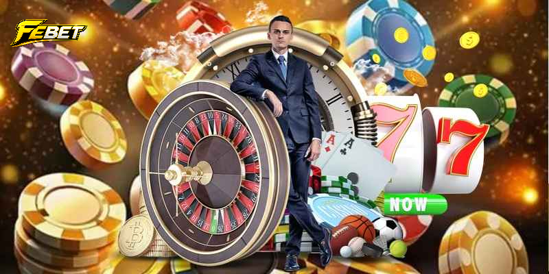 Hướng dẫn cách chơi game nổ hũ 777