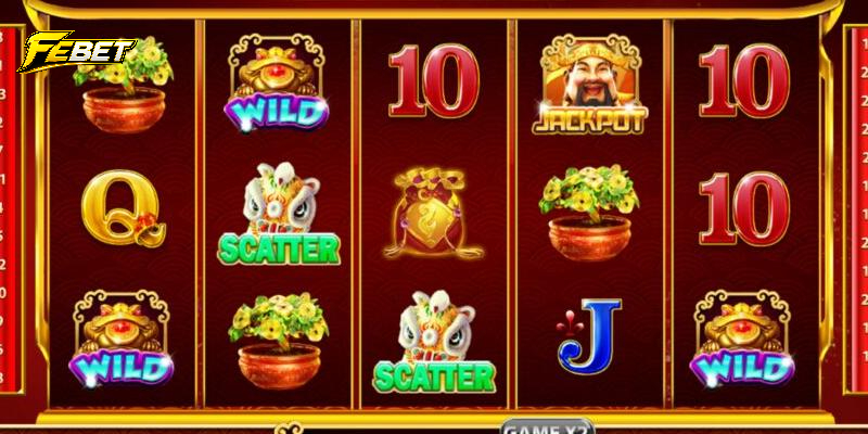 Hướng dẫn cách chơi nổ hũ jackpot