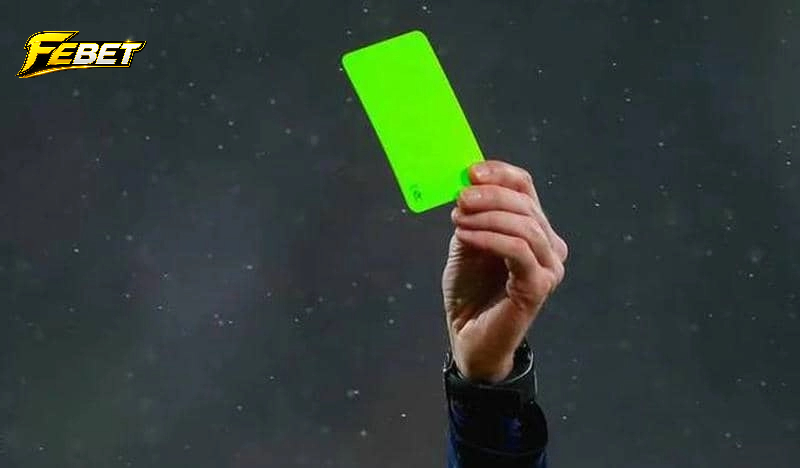 Hướng dẫn cách chơi kèo thẻ phạt tại febet