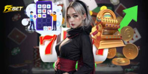 Hướng dẫn cách tham gia xóc đĩa online tại febet