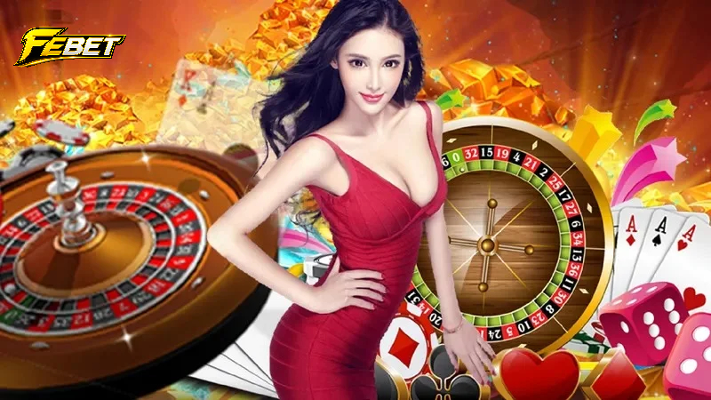 Lưu ý khi đăng nhập febet