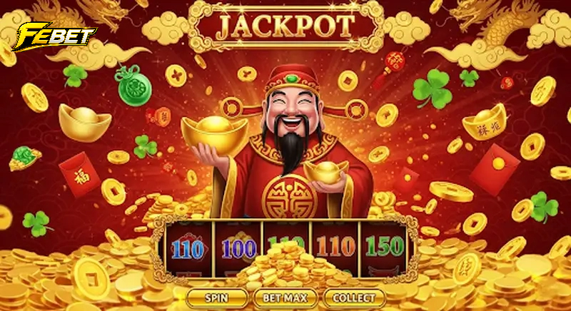 Lưu ý khi chơi nổ hũ jackpot