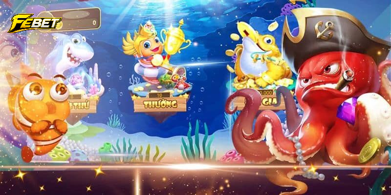 Lưu ý khi tham gia bắn cá rồng vàng