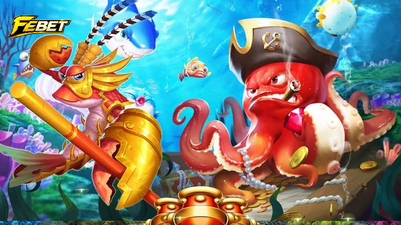 Lưu ý khi chơi H5 bắn cá