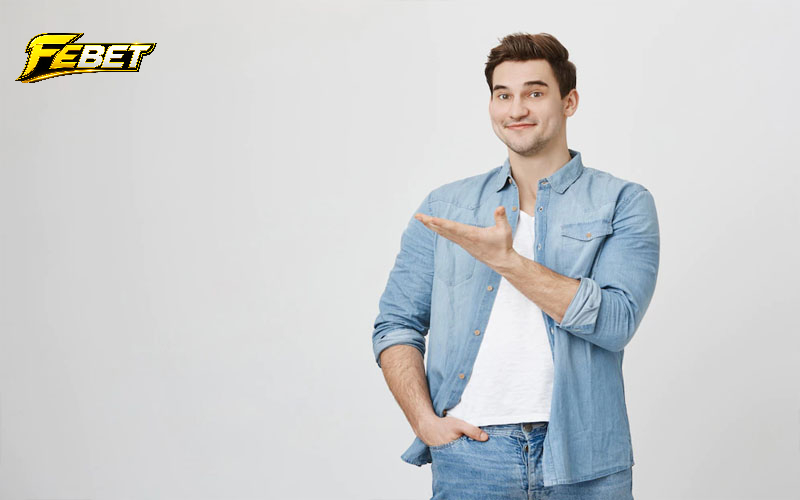 Đôi nét về giới thiệu febet