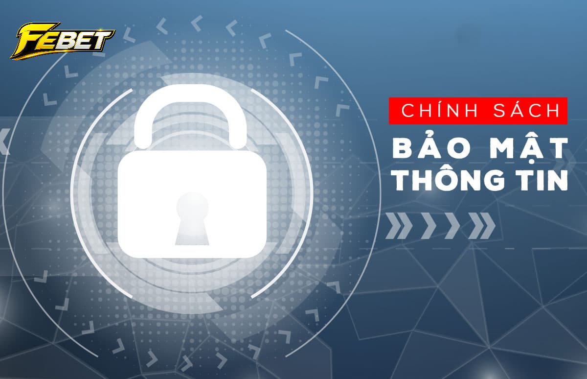 Các nội dung thường có trong chính sách bảo mật