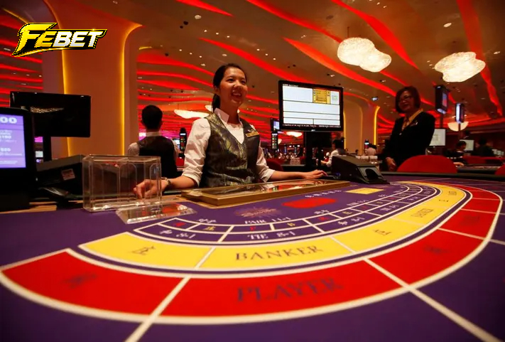 Các thể loại có trong table game