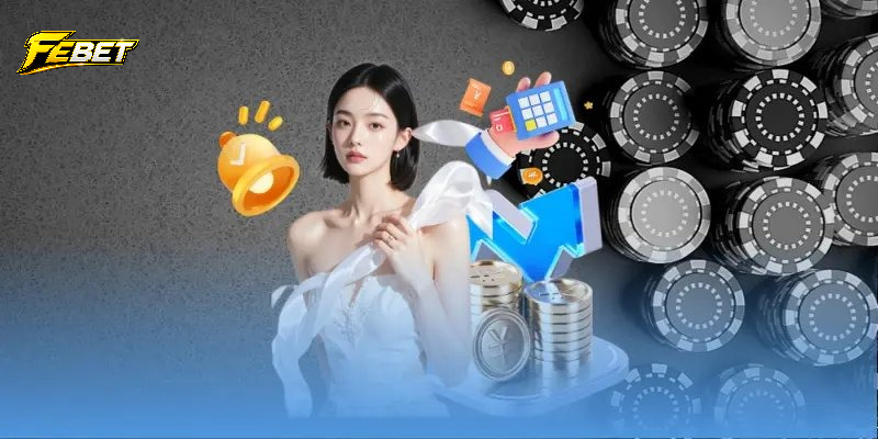 Lợi ích khi bạn thường xuyên theo dõi tin tức febet