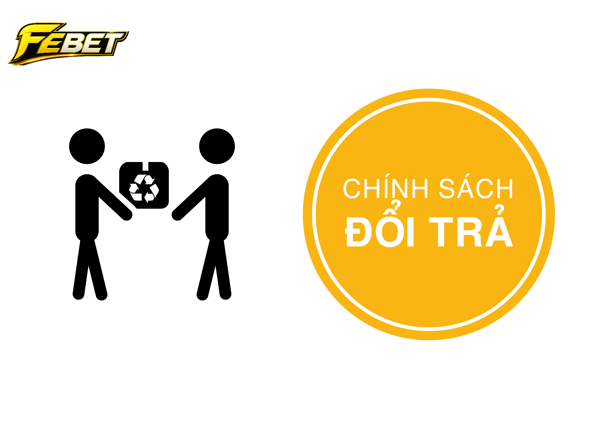 Lưu ý khi yêu cầu chính sách hoàn trả