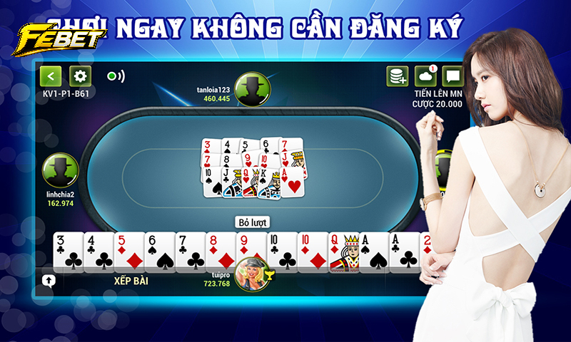 Kinh nghiệm chơi từ chuyên gia