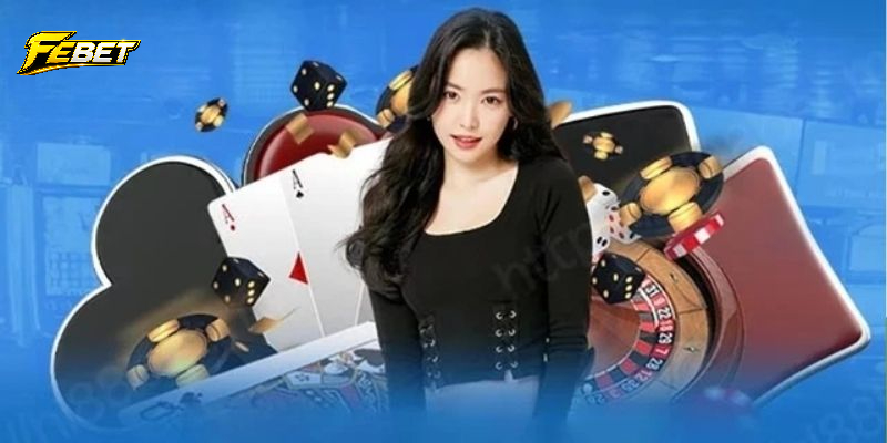 Hệ thống sự kiện cùng ưu đãi tổ chức mỗi ngày