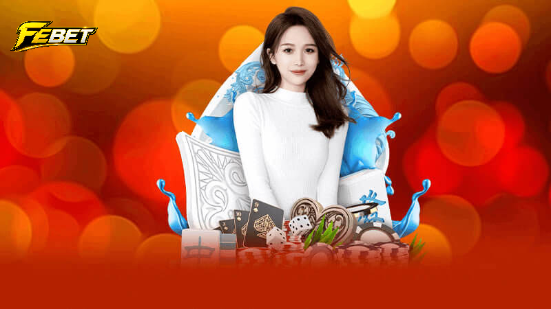 Chơi live casino với trải nghiệm hồi hộp và cực kỳ chân thực
